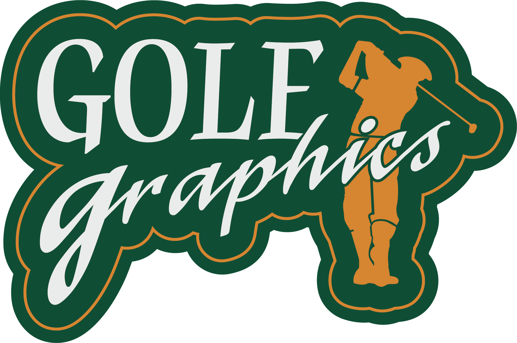 Golf Graphics